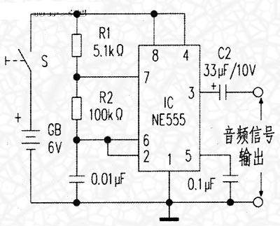 -NE555̖l