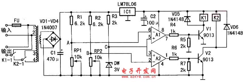 ԄӽAC power supply