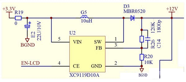 開關電源詳解實例