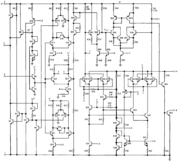 LM567ih(hun)lga·