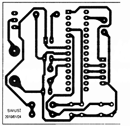 ÆƬCһԼATMEGA8L musical box