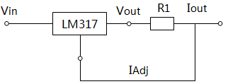 LM317aƷY]ķ·