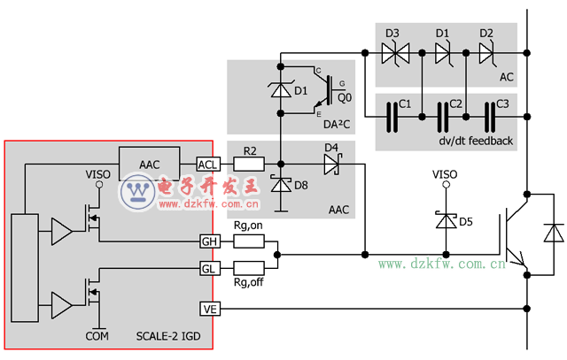 dv/dtĄ(dng)B(ti)߼(j)ԴQλЇ(gu)Ԅ(dng)W(wng)